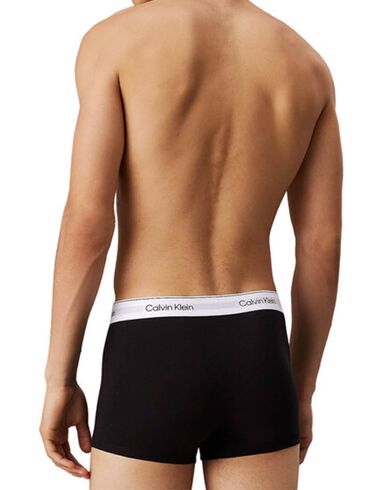 Set Ανδρικά Εσώρουχα Boxers Calvin Klein 3 Τεμάχια - Trunk