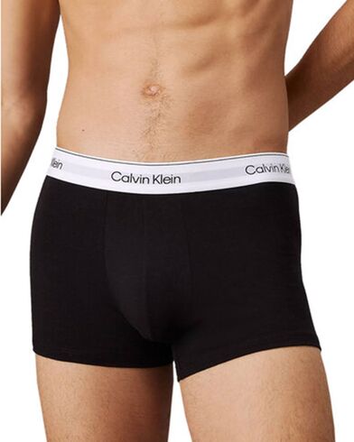 Set Ανδρικά Εσώρουχα Boxers Calvin Klein 3 Τεμάχια - Trunk