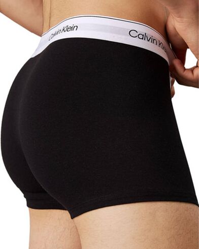 Set Ανδρικά Εσώρουχα Boxers Calvin Klein 3 Τεμάχια - Trunk