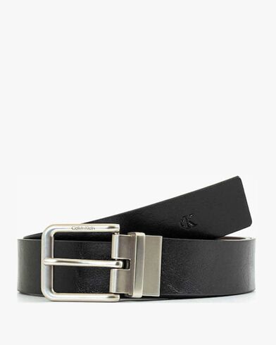 Ανδρική Ζώνη Calvin Klein - Casual Pin Buckle