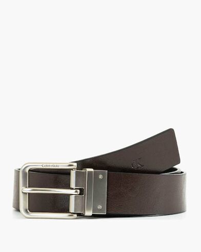 Ανδρική Ζώνη Calvin Klein - Casual Pin Buckle