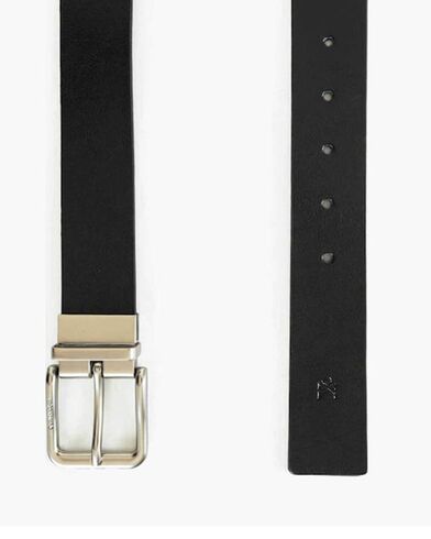 Ανδρική Ζώνη Calvin Klein - Casual Pin Buckle