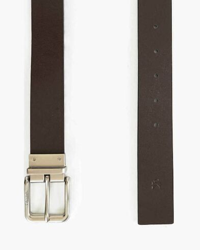 Ανδρική Ζώνη Calvin Klein - Casual Pin Buckle