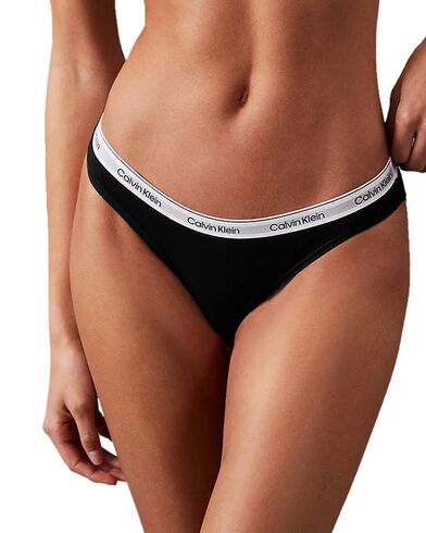 Γυναικεία Εσώρουχα Calvin Klein 3 Τεμάχια - Bikini