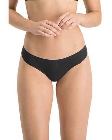 Puma - 935022 Puma Women Seamless String 2P Pack   