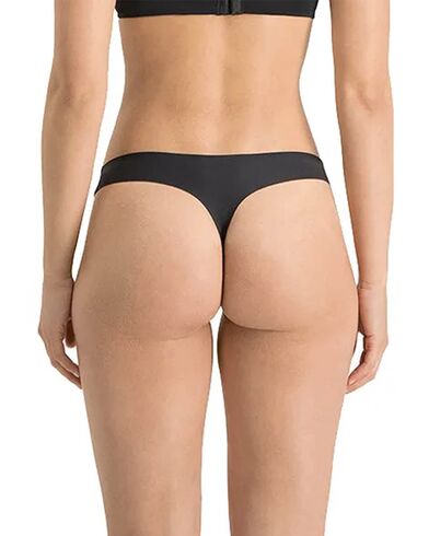 Puma - 935022 Puma Women Seamless String 2P Pack   