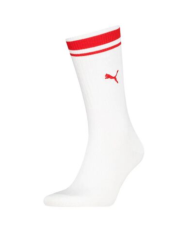 Unisex Κάλτσες Puma 1 Ζευγάρι - 947219 Puma Heritage Long Crew