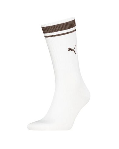 Puma - 947219 Puma Unisex Heritage Long Crew Sock 1P   