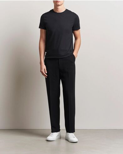 Calvin Klein - S/S Crew Neck 3pk  Κοντομάνικη Μπλούζα Φανέλα