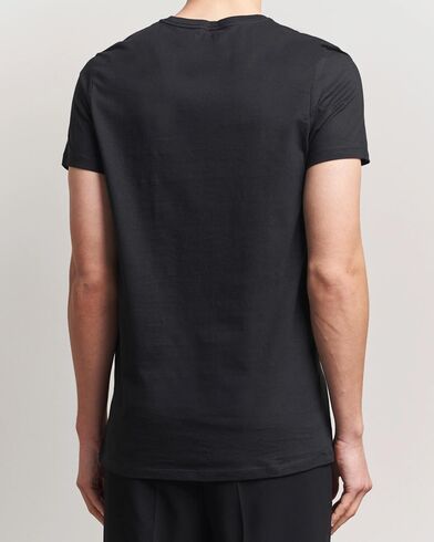 Calvin Klein - S/S Crew Neck 3pk  Κοντομάνικη Μπλούζα Φανέλα