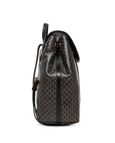 Γυναικείο Σακίδιο Πλάτης Calvin Klein - Aop Flap