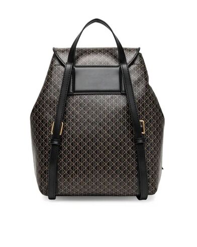 Γυναικείο Σακίδιο Πλάτης Calvin Klein - Aop Flap