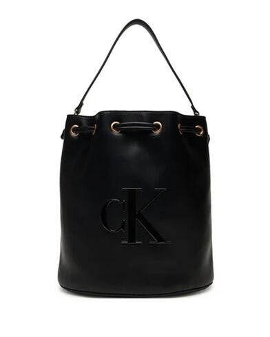 Γυναικεία Τσάντα Calvin Klein - Raised Ck Large Bucket