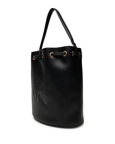 Γυναικεία Τσάντα Calvin Klein - Raised Ck Large Bucket