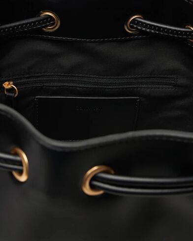 Γυναικεία Τσάντα Calvin Klein - Raised Ck Large Bucket