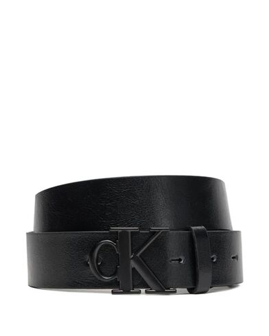 Ανδρική Ζώνη Calvin Klein - Monogram Buckle