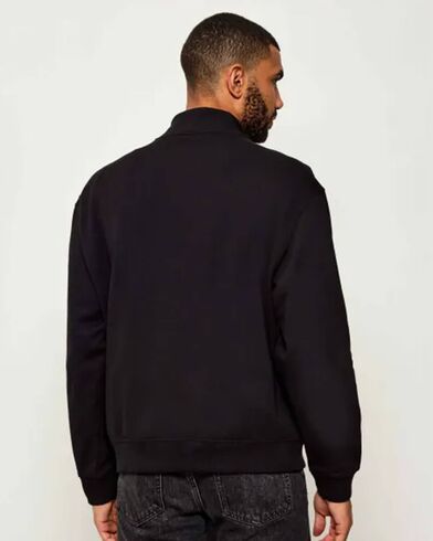 Ανδρική Μακρυμάνικη Μπλούζα Calvin Klein - Ls Eu 350Terry Micro Monologo