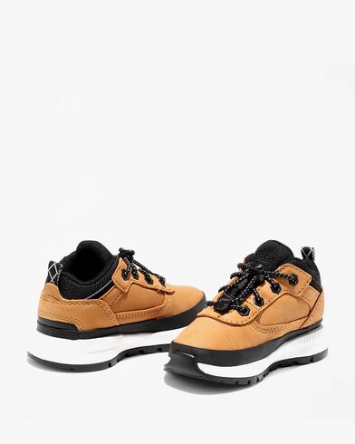 Παιδικά Sneakers Timberland - Field Trekker Low Lace Up