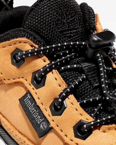 Παιδικά Sneakers Timberland - Field Trekker Low Lace Up