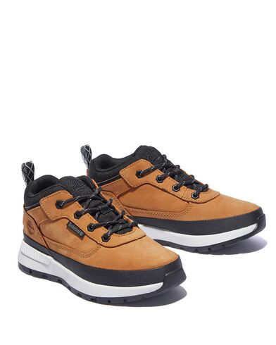 Παιδικά Sneakers Timberland - Field Trekker Low Bungee