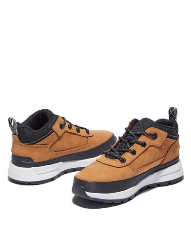 Παιδικά Sneakers Timberland - Field Trekker Low Bungee