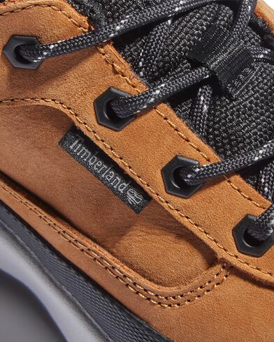 Παιδικά Sneakers Timberland - Field Trekker Low Bungee