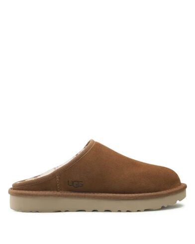 Ανδρικά Flats Παντόφλες Ugg - Classic Slip-On