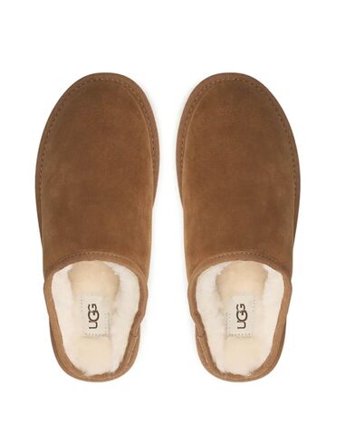 Ανδρικά Flats Παντόφλες Ugg - Classic Slip-On