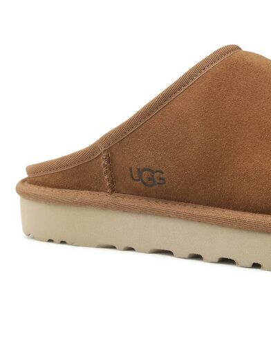 Ανδρικά Flats Παντόφλες Ugg - Classic Slip-On