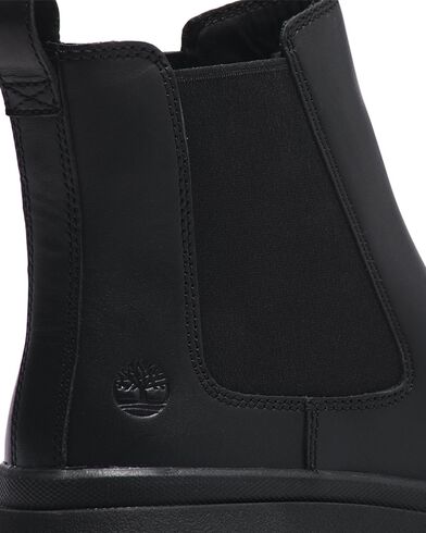 Γυναικεία Μποτάκια Timberland - Greyfield Mid Chelsea