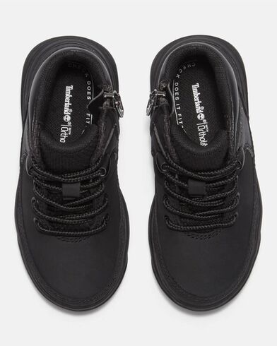 Παιδικά Sneakers Μποτάκια Timberland - Seneca Bay Mid Lace Up