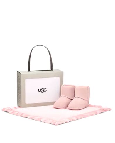 Βρεφικά Μποτάκια Ugg - Baby Classic And Lovey