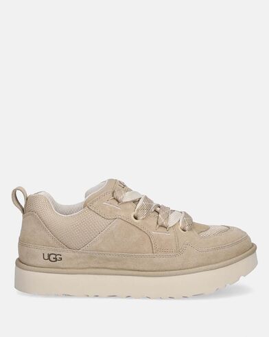 Ugg - Lo Lowmel Sneakers     