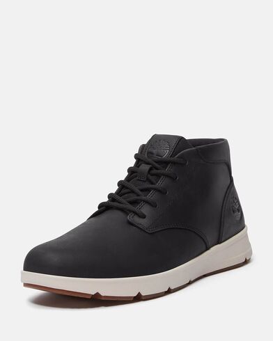 Ανδρικά Μποτάκια Sneakers Timberland - Parker Street Mid Lace Up