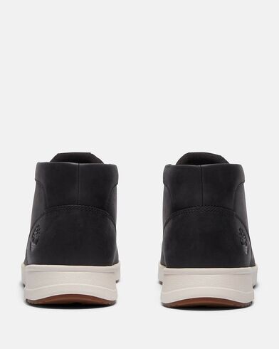 Ανδρικά Μποτάκια Sneakers Timberland - Parker Street Mid Lace Up