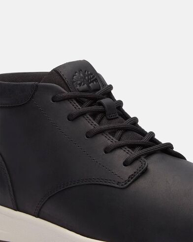 Ανδρικά Μποτάκια Sneakers Timberland - Parker Street Mid Lace Up