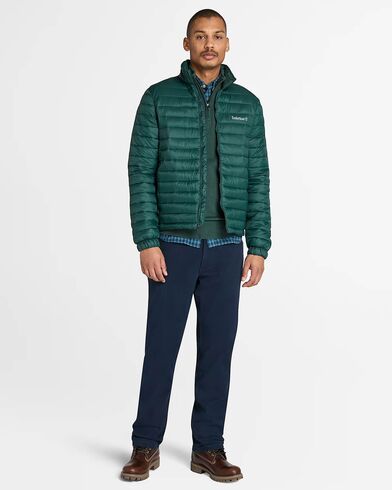 Ανδρικό Jacket Timberland - Axis Peak Durable Water Repellent