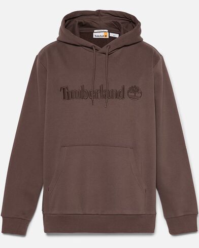 Ανδρική Μπλούζα με Κουκούλα Timberland - Hampthon