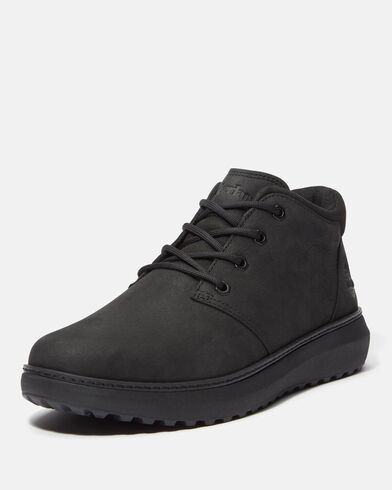 Ανδρικά Μποτάκια Timberland - Hudson Road Mid Lace Up Chukka