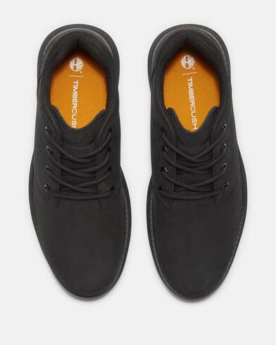 Ανδρικά Μποτάκια Timberland - Hudson Road Mid Lace Up Chukka