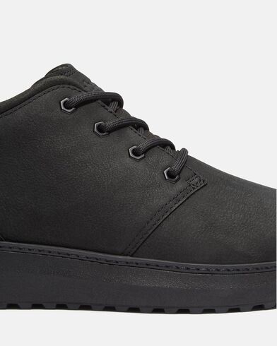 Ανδρικά Μποτάκια Timberland - Hudson Road Mid Lace Up Chukka