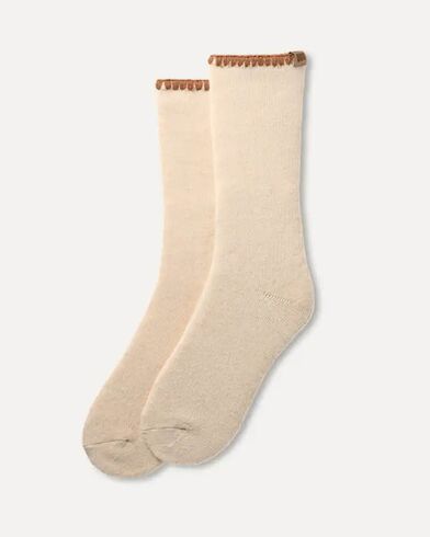 Γυναικείες Κάλτσες Ugg - Marleny Whipstitch Crew