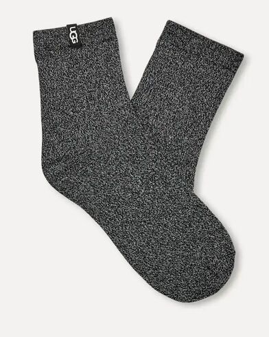 Γυναικείες Κάλτσες Ugg - Lavinia Shimmer Quarter