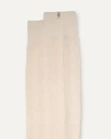 Γυναικείες Κάλτσες Ugg - Zanika Thigh High Cable