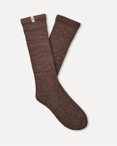 Γυναικείες Κάλτσες Ugg - Tyla Slouchy Crew II