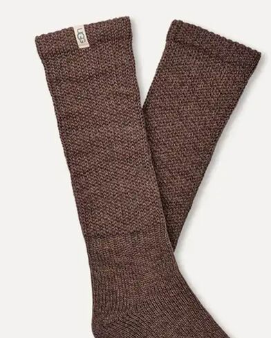 Γυναικείες Κάλτσες Ugg - Tyla Slouchy Crew II