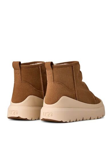 Unisex Μποτάκια Ugg - Heritage Utility Mini