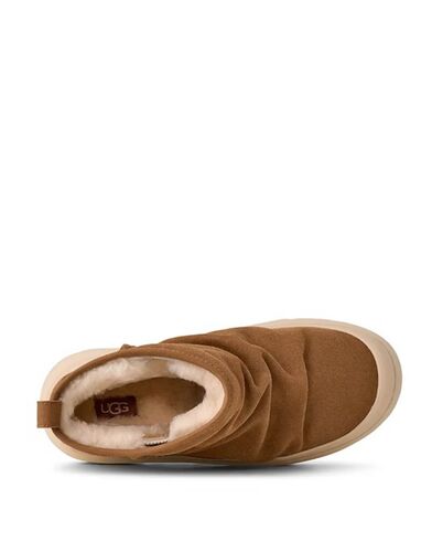 Unisex Μποτάκια Ugg - Heritage Utility Mini