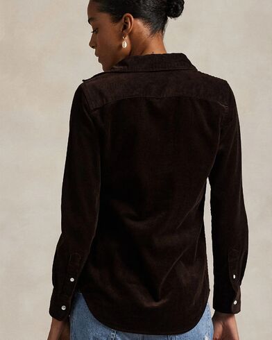 Polo Ralph Lauren - Woven-Sport Shirt-Shirt     