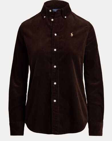 Polo Ralph Lauren - Woven-Sport Shirt-Shirt     